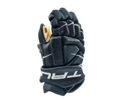True Hockey Gloves Catalyst 5X3 Jr Navy