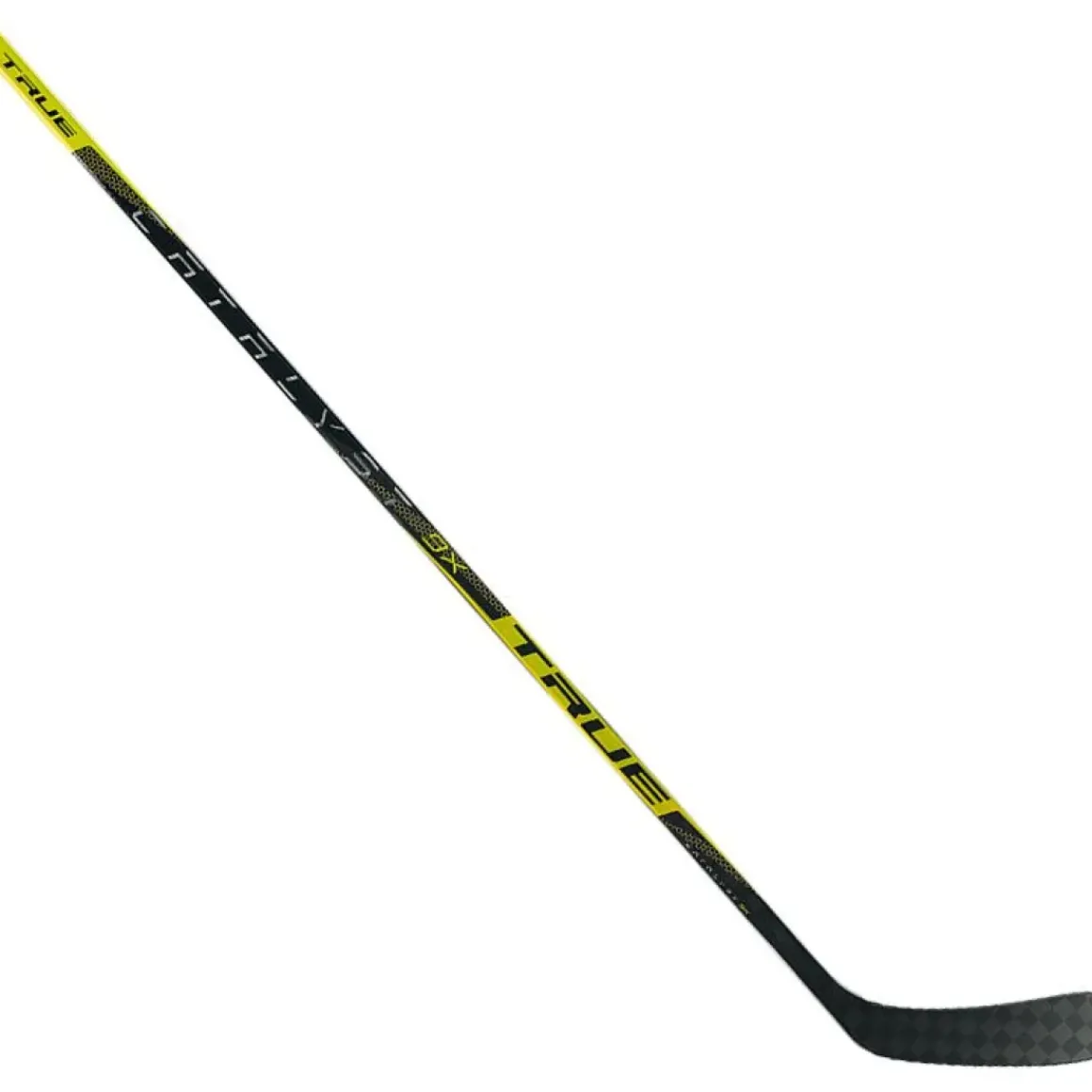 True Hockey Stick Catalyst 9X 30 Flex Jr