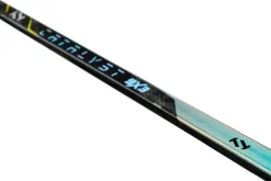 True Hockey Stick Catalyst 9X3 Jr 30 Flex