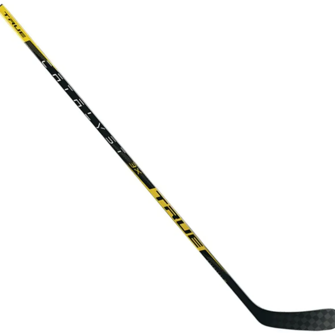 True Hockey Stick Catalyst 3X Jr 20 Flex