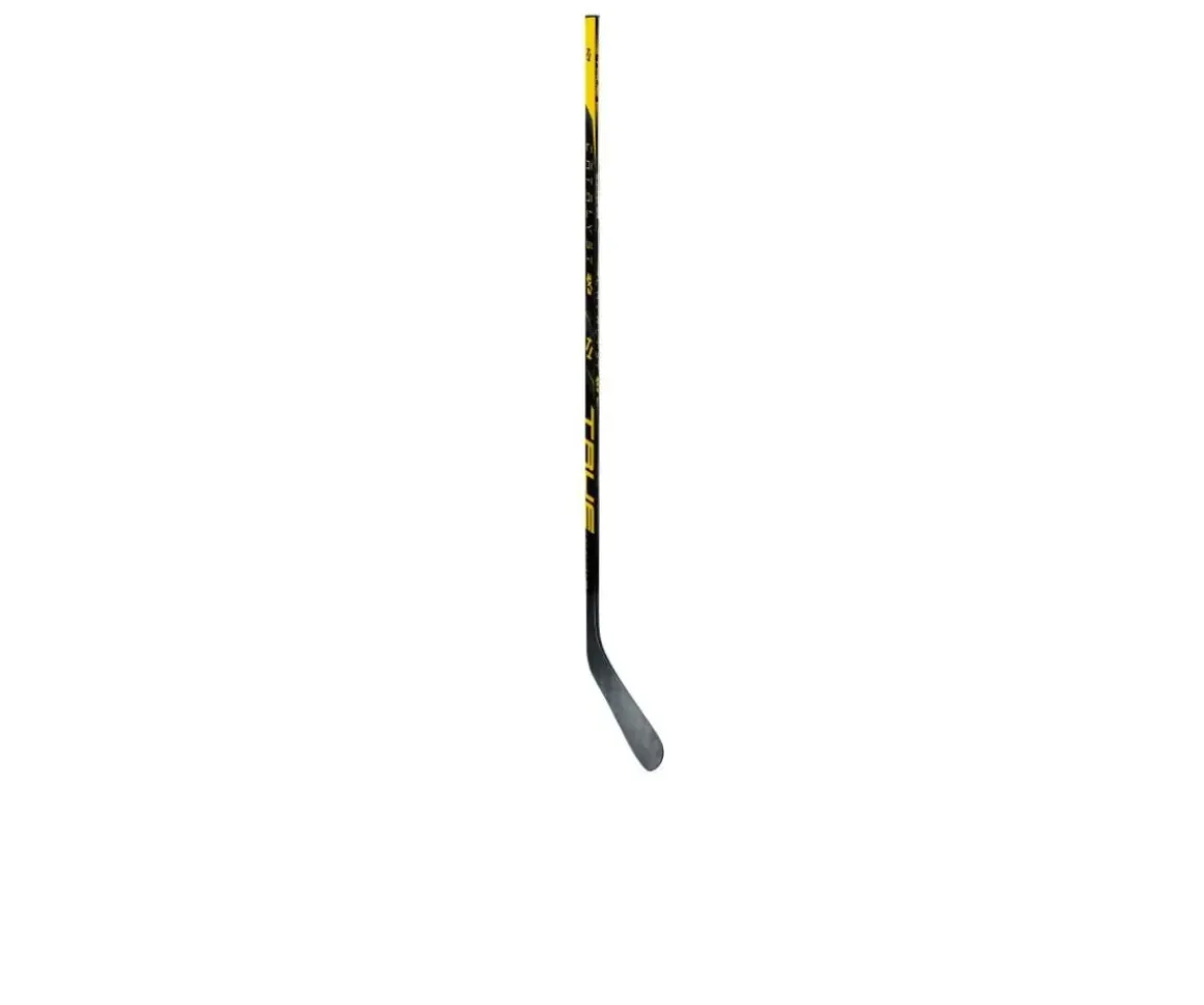True Hockey Stick Catalyst 3X3 Jr 30 Flex