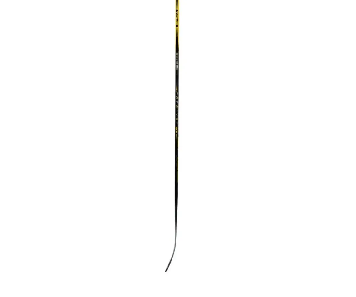 True Hockey Stick Catalyst 3X3 Jr 30 Flex