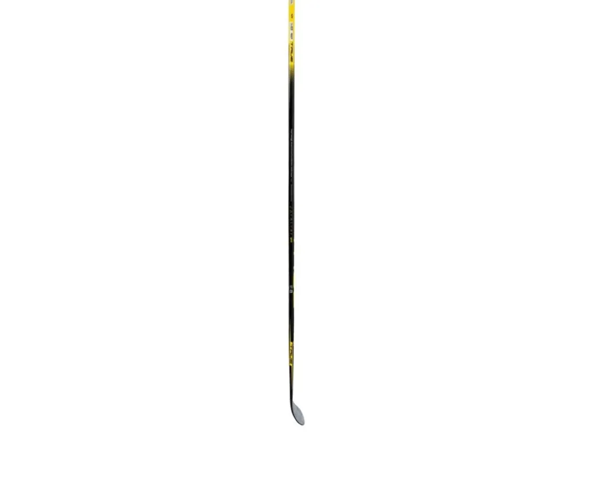 True Hockey Stick Catalyst 3X3 Jr 20 Flex