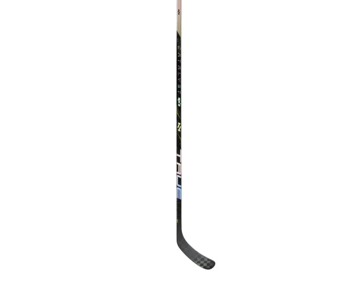 True Hockey Stick Catalyst 9X3 Jr