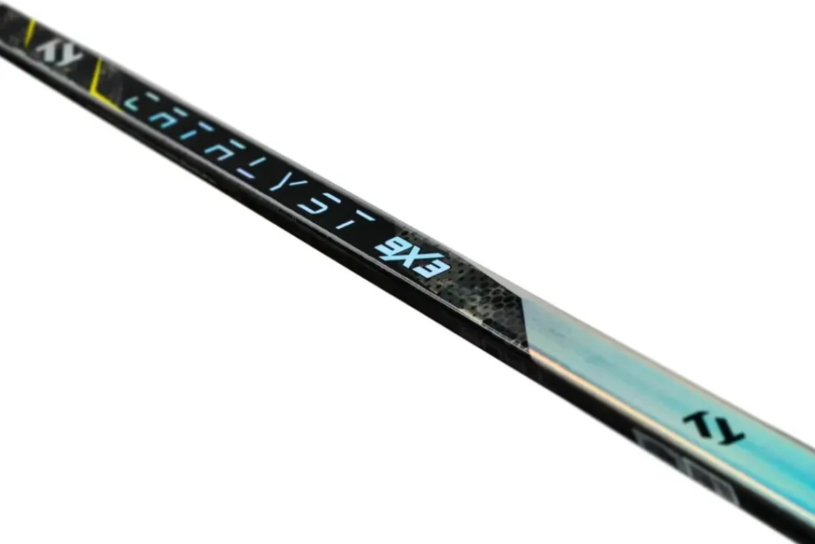 True Hockey Stick Catalyst 9X3 Yth