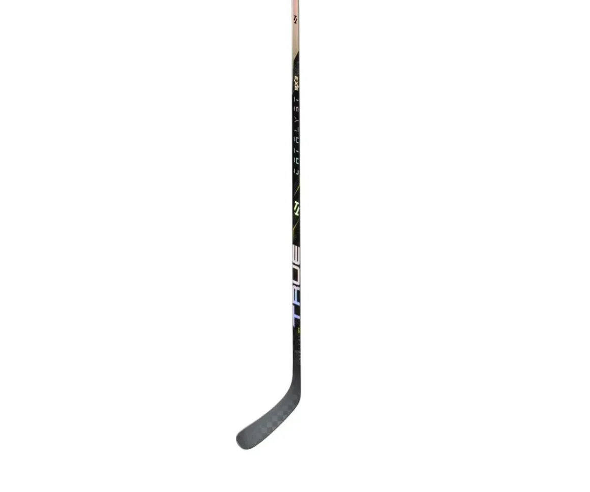 True Hockey Stick Catalyst 9X3 Yth
