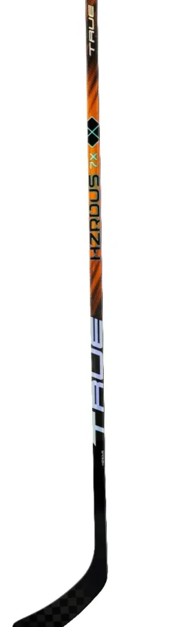True Hockey Stick Hzrdus 7X Sr