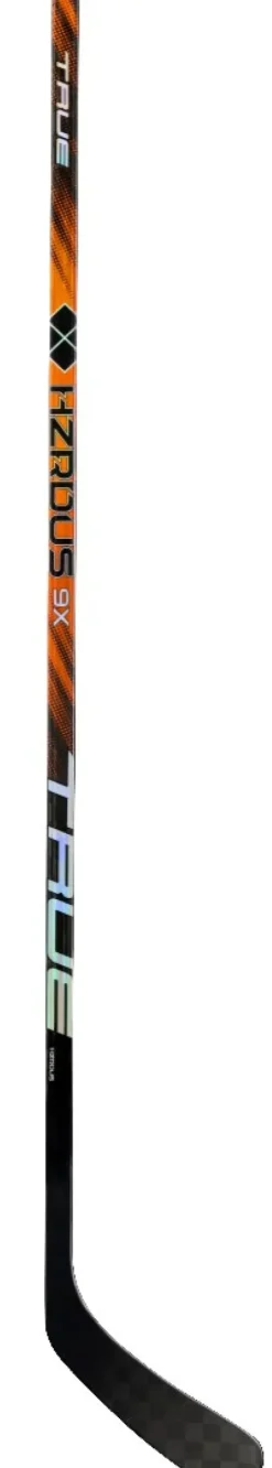 True Hockey Stick Hzrdus 9X Sr