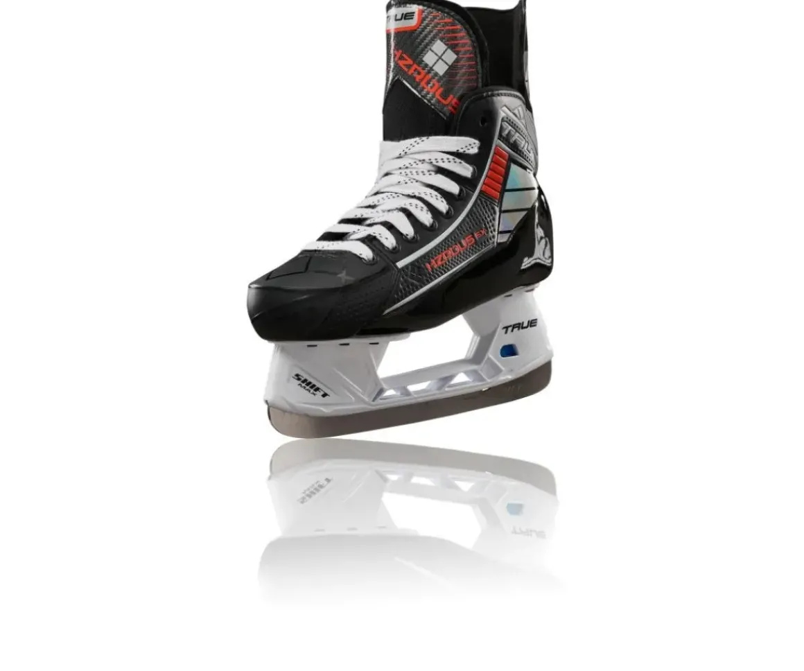 True Skate Hzrdus 5 Jr