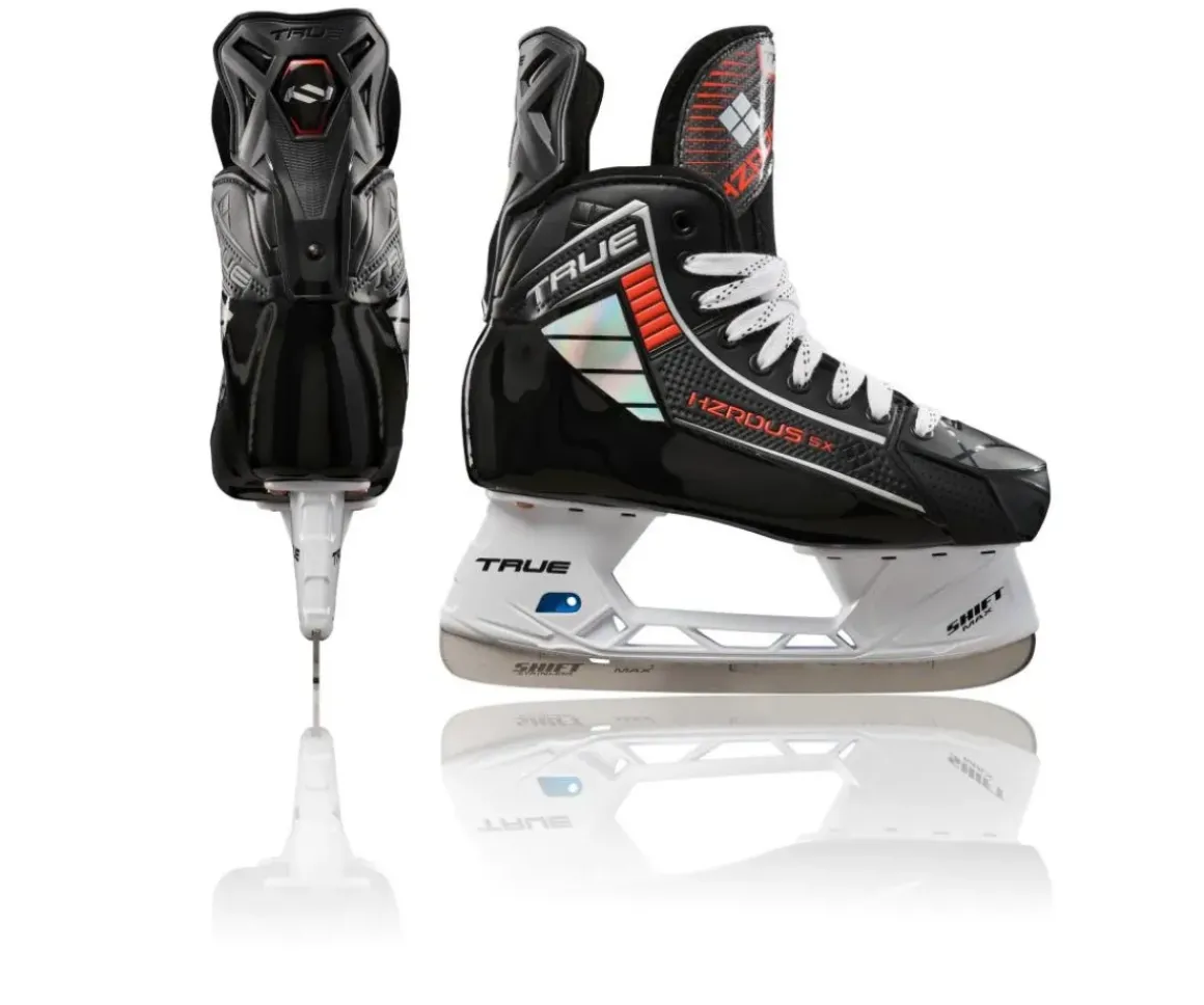 True Skate Hzrdus 5 Jr