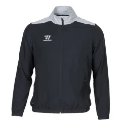 Warrior Alpha Presentation Jacket Sr Bk