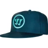 Warrior Cap Xploded Snapback
