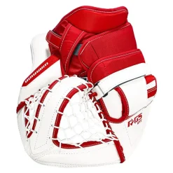 Warrior Catch Glove Ritual G5 Int