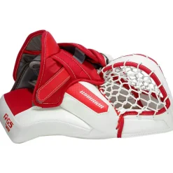 Warrior Catch Glove Ritual G5 Int