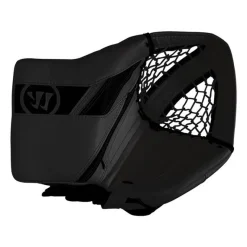 Warrior Catch Glove Ritual G5 Int