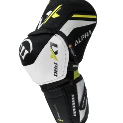Warrior Elbow Pads Lx Pro Sr