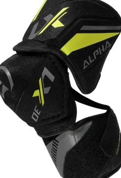 Warrior Elbow Pads Lx 30 Sr