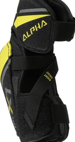 Warrior Elbow Pads Lx 40 Sr