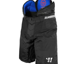 Warrior Girdel Hockey Pant Shell Pro Sr Black