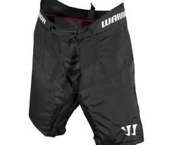 Warrior Girdel Hockey Pant Shell Pro Sr Black
