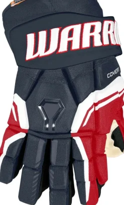 Warrior Gloves Covert Qre 20 Pro Sr