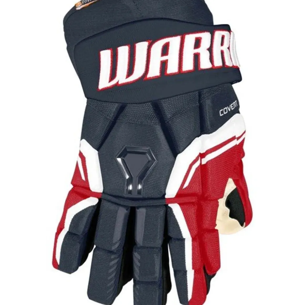 Warrior Gloves Covert Qre 20 Pro Jr