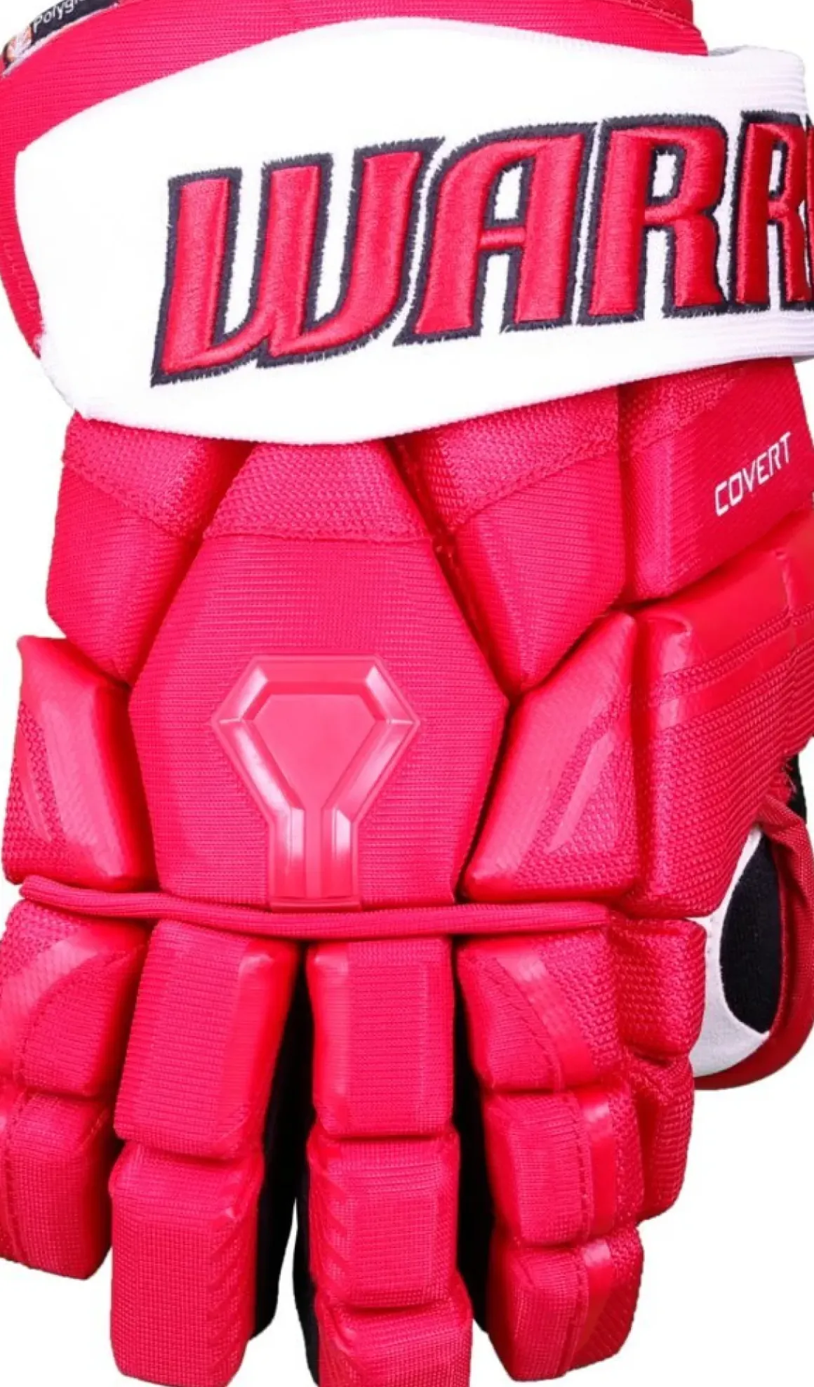 Warrior Gloves Covert Qre 20 Pro Jr