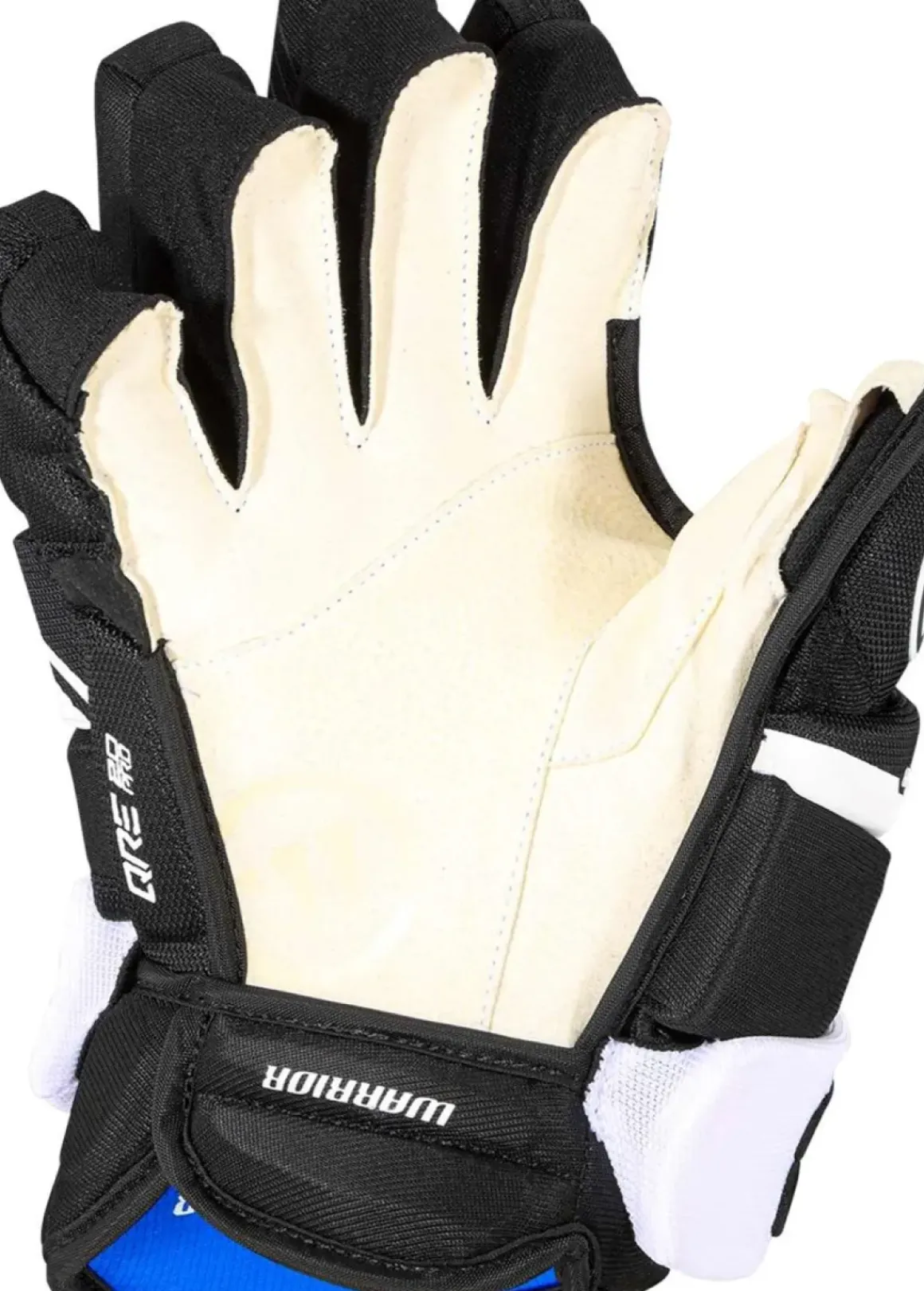 Warrior Gloves Covert Qre 20 Pro Jr