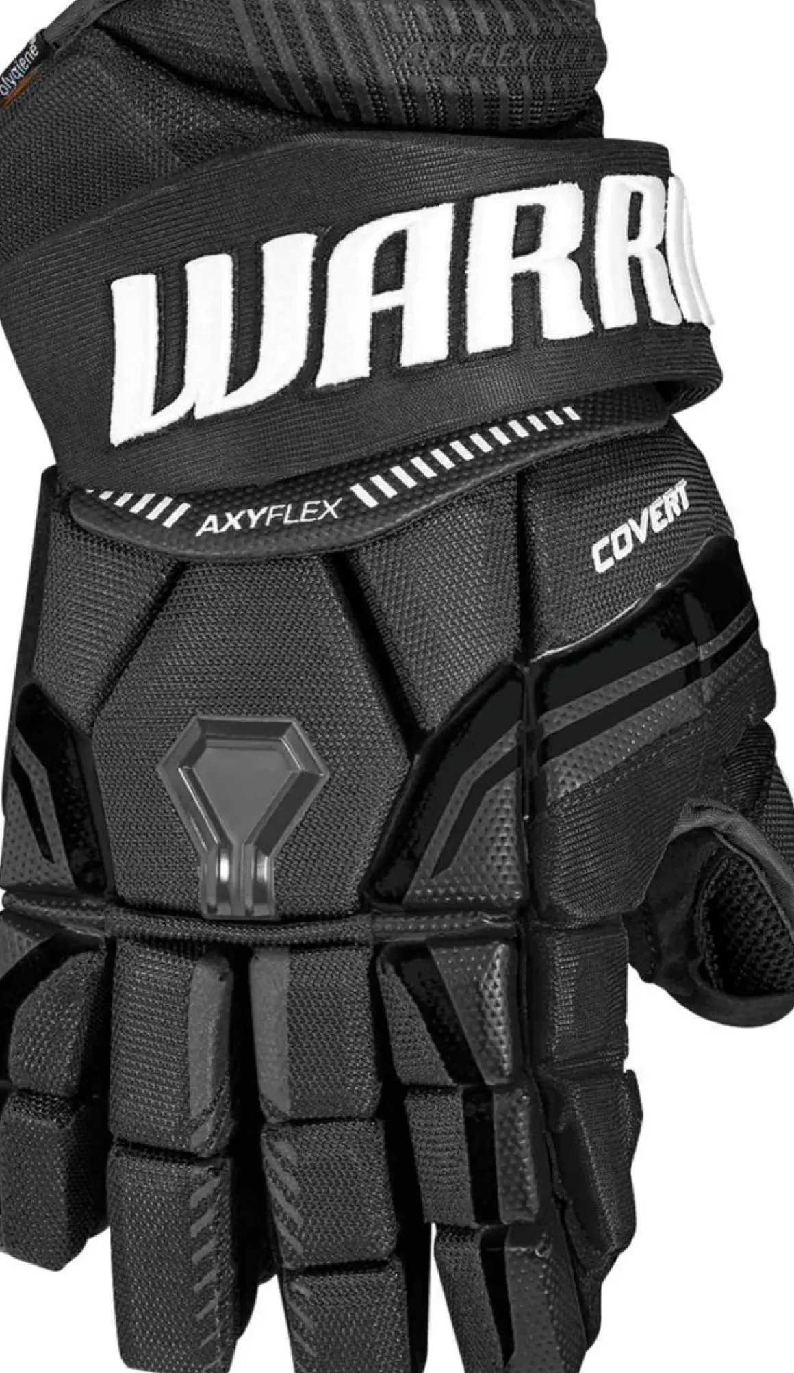Warrior Gloves Covert Qre 10 Sr