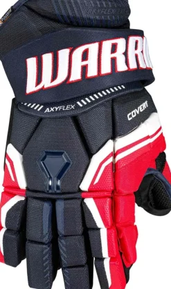 Warrior Gloves Covert Qre 10 Sr