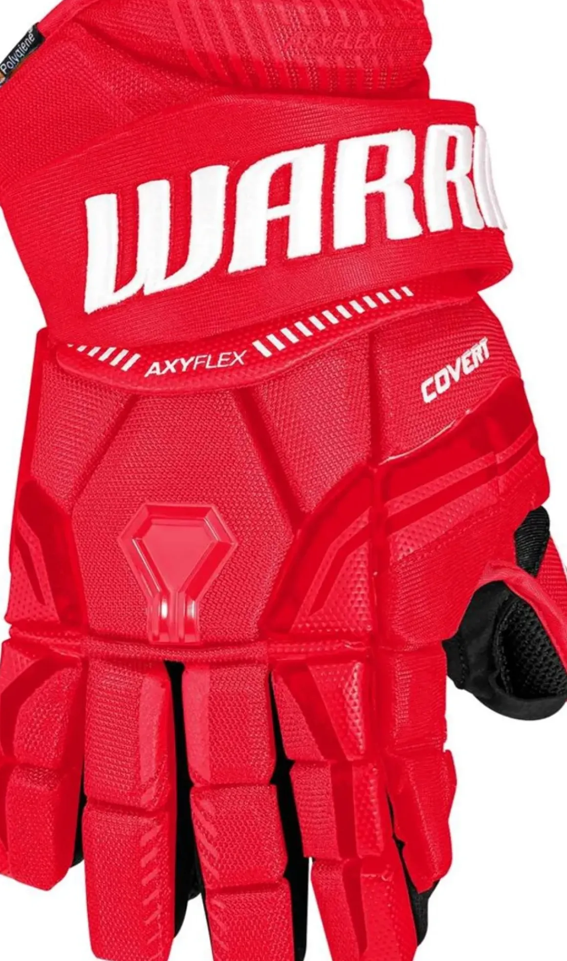 Warrior Gloves Covert Qre 10 Sr