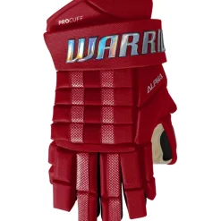 Warrior Gloves Fr2 Pro Sr