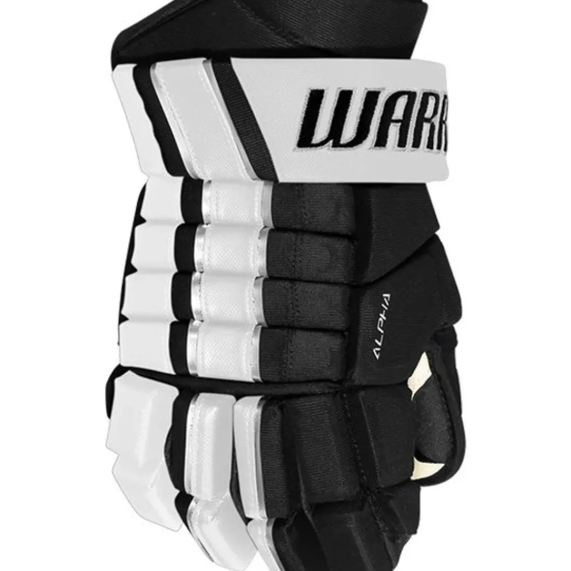 Warrior Gloves Fr Pro Sr