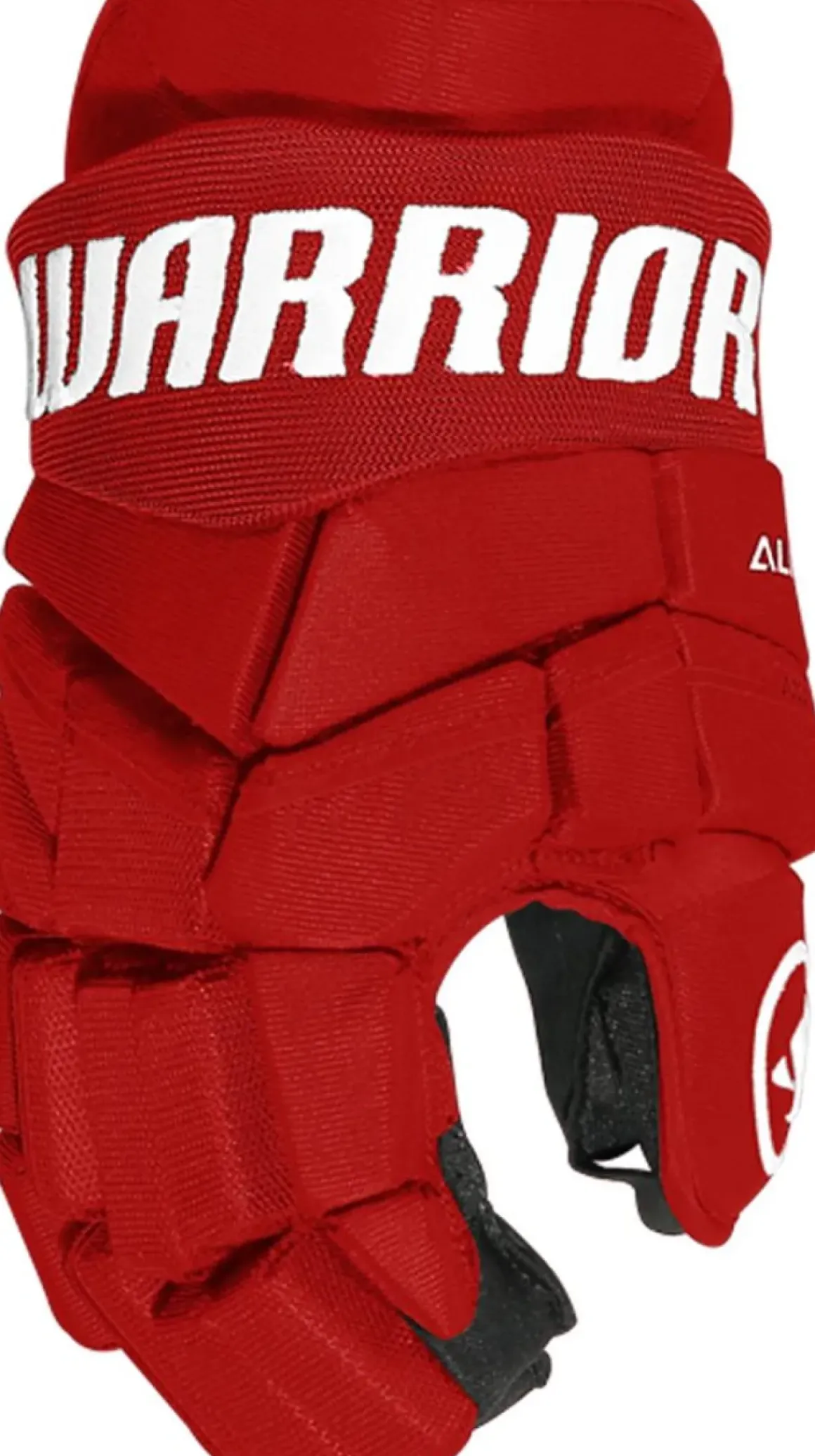 Warrior Gloves Lx 30 Jr