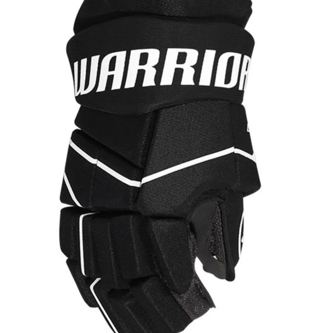 Warrior Gloves Lx 40 Jr