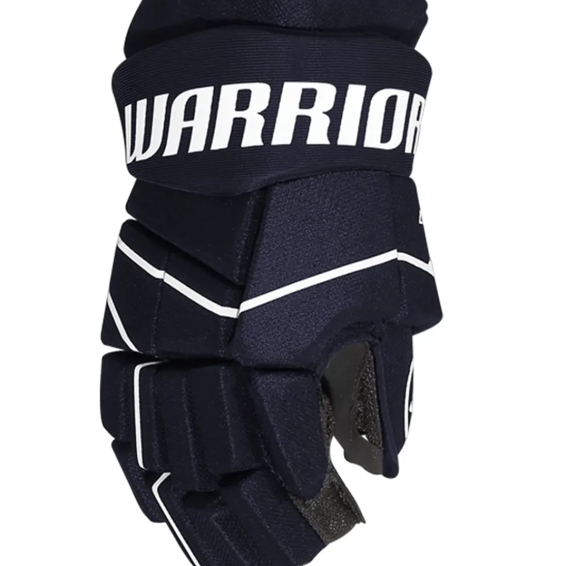 Warrior Gloves Lx 40 Jr