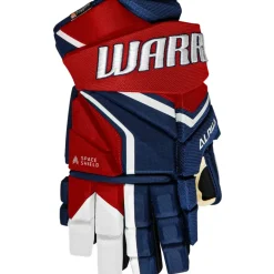 Warrior Gloves Lx2 Jr
