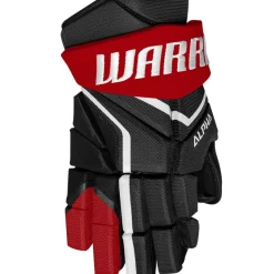 Warrior Gloves Lx2 Max Jr