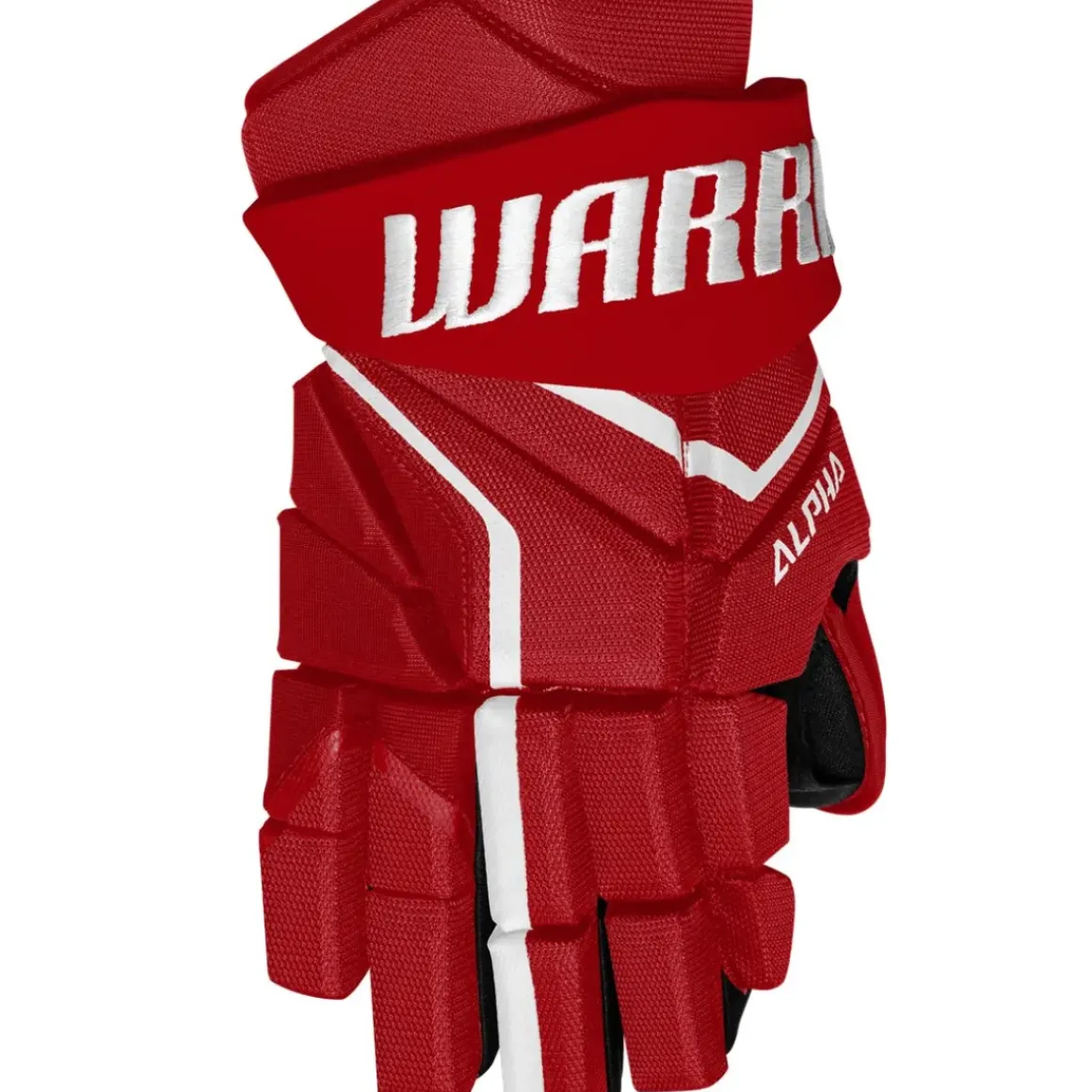 Warrior Gloves Lx2 Max Sr