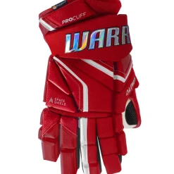 Warrior Gloves Lx2 Pro Jr