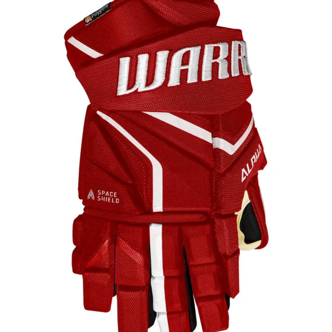 Warrior Gloves Lx2 Sr