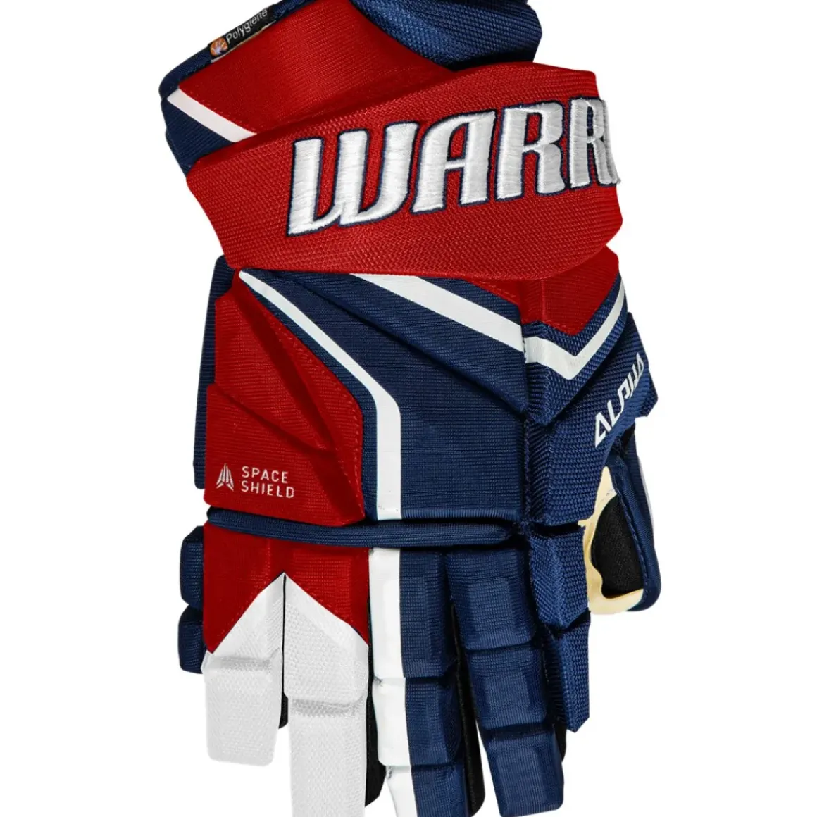 Warrior Gloves Lx2 Sr