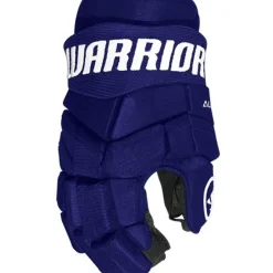 Warrior Gloves Lx 30 Sr Royal