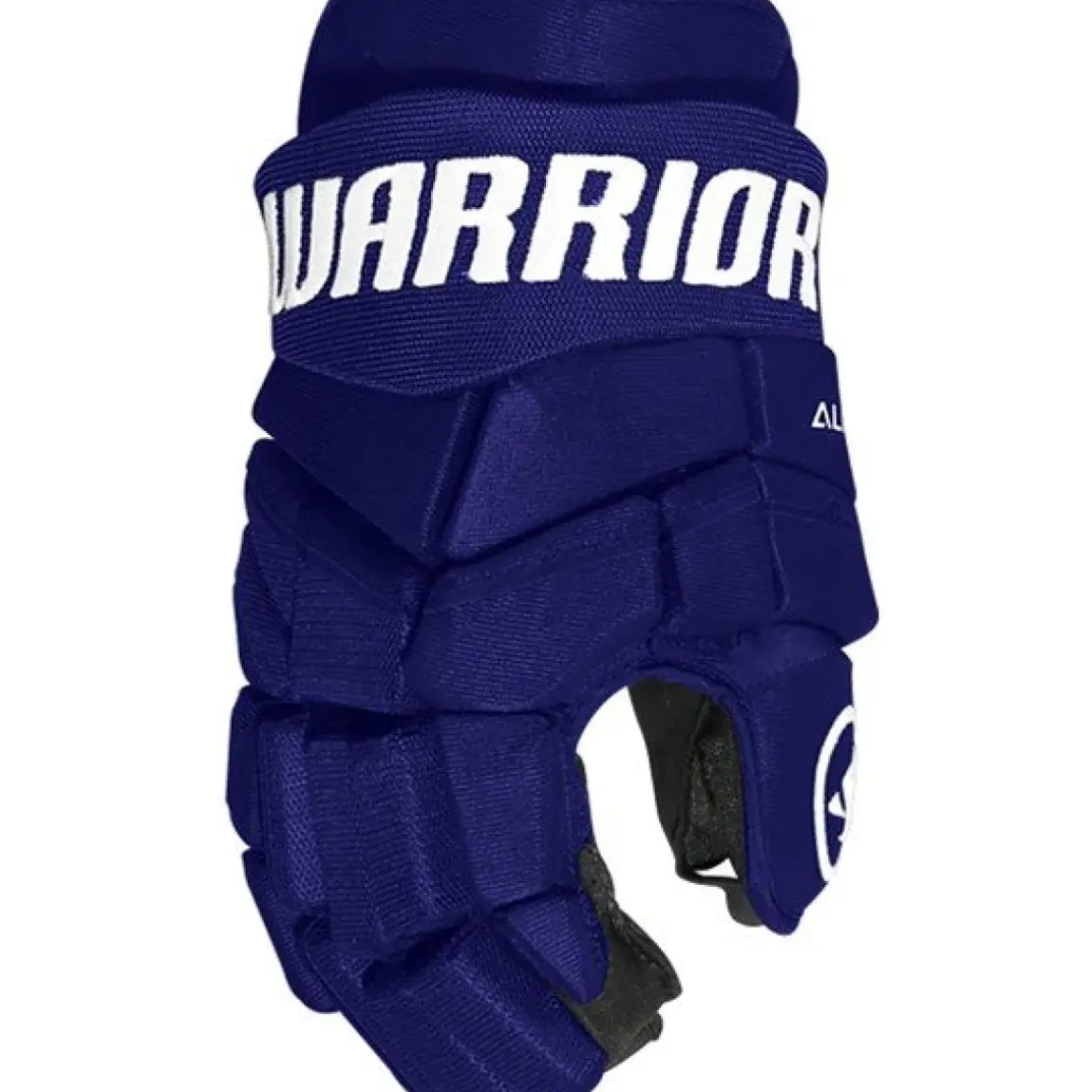 Warrior Gloves Lx 30 Sr Royal
