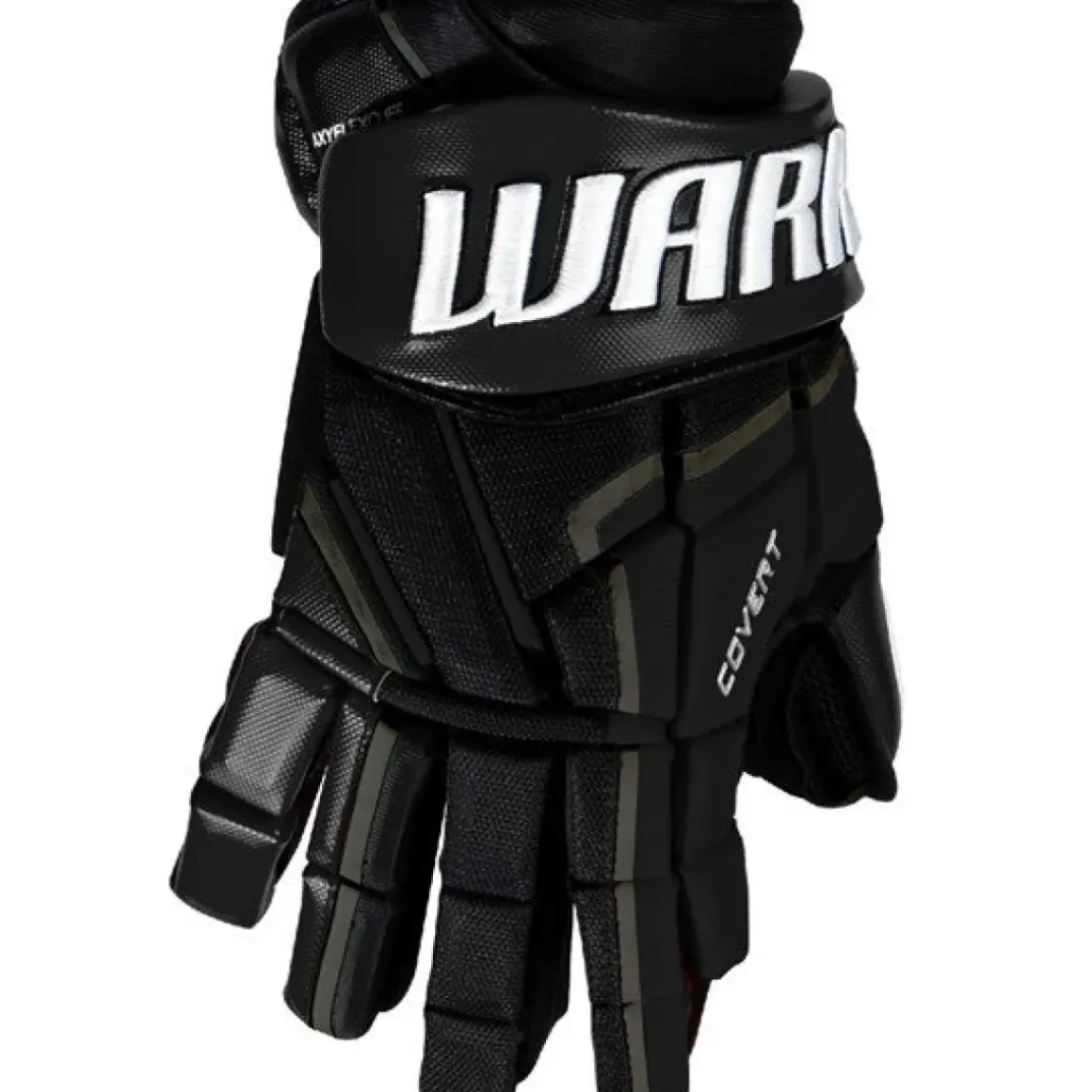 Warrior Gloves Qr5 Pro Jr
