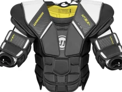 Warrior Goalie Chest & Arm Ritual X3 E Int