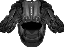 Warrior Goalie Chest & Arm Ritual X3 E Int