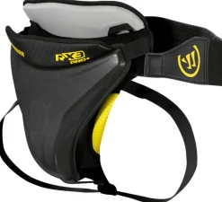 Warrior Goalie Jock Ritual X3 Pro Sr