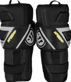 Warrior Goalie Knee Pads Ritual X3 E Jr