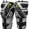 Warrior Goalie Knee Pads Ritual X3 Pro Sr